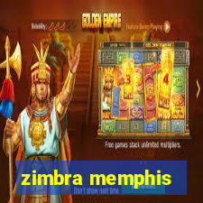 zimbra memphis